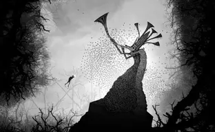 Snapbreak объявила дату релиза подводного хоррора Silt на iOS и Android