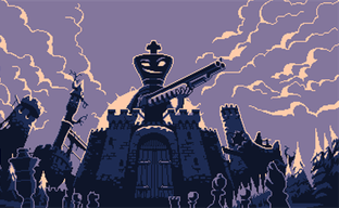 Shotgun-toting Chess: Shotgun King: The Final Checkmate is Free on Mobile EGS