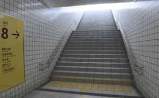 В мобильной и консольной версии The Exit 8 появились новые аномалии