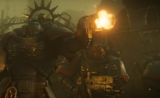Total War: Warhammer 40,000 Will Feature All "Forty-K" Factions, But It Will Take Years, Says Creative Assembly