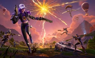 Epic Forced a Fortnite Account Seller to Issue a Public Apology and Donate to Charity