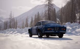 Auto Surprise of 2025 Got Better. Major Assetto Corsa Rally Update Released