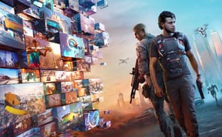 GTA Creator Didn't Abandon Project. MindsEye Becomes Playable on PS5 and Xbox Series X