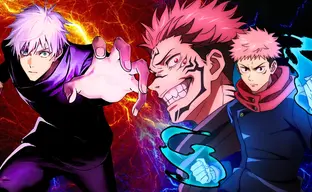 Studio MAPPA Unveils New Trailer for "Jujutsu Kaisen" Season 3
