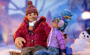 Gong Studio Opens Pre-Order for Winter Versions of Cody and May Figures from It Takes Two