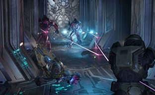 Original Halo trilogy to be completely reworked — insider