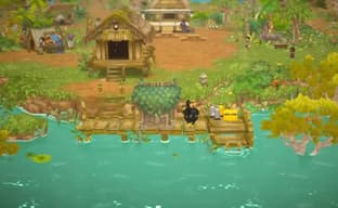 Dave the Diver Goes into the Jungle — New DLC Details Revealed