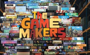 Симулятор издателя настолок: в России выпустят настольную стратегию The Game Makers