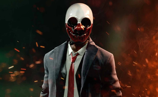 Спустя 10 лет Payday 2 получила новую озвучку для Вульфа