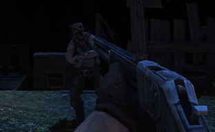 В EGS началась раздача стелс-шутера Blood West, которая продлится меньше суток