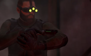 Splinter Cell franchise returns for a new collab with PvPvE shooter — now you can try on Sam Fisher's image in Ghosts of Tabor