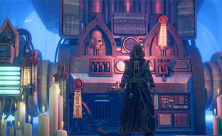 December Hotfix Released for Warhammer 40,000: Rogue Trader — Fixing Loud Effects and Warp Surges