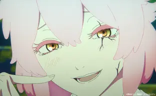 MAPPA показала трейлер второго сезона аниме «Адский рай» и представила двух лордов Тенсен