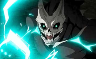 Аниме «Кайдзю № 8» получит финальный сезон и короткометражку про Наруми — TOHO показала первый тизер