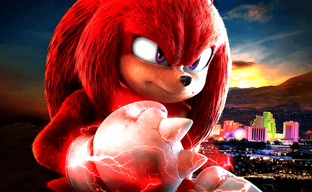 Paramount is preparing another series based on Sonic the Hedgehog — insider