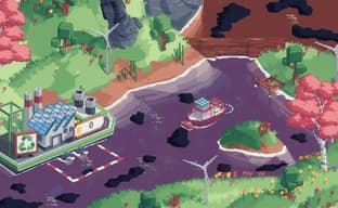 Уютный симулятор уборки океана Spilled! вышел на мобильных устройствах и скоро доберётся до консолей