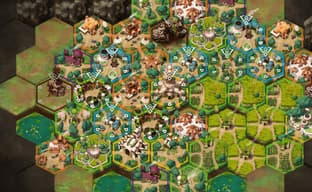 Mobile Version of City-Building Strategy Dawnmaker Released