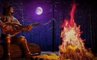 В мобильной Halls of Torment: Premium появился новый игровой класс Бард, превращающий игру в ритм-рогалик