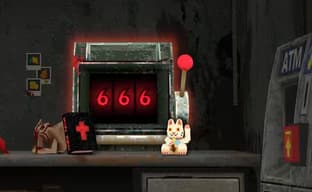 Дьявол и лудоман: состоялся релиз мобильной версии CloverPit