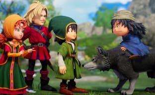 Square Enix в трейлере раскрыла детали Dragon Quest VII: Reimagined