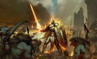 Blizzard планирует выпускать один-два крупных проекта в год — президент студии