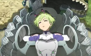 Dandadan Season 3 to Release in 2027 — New Poster Revealed