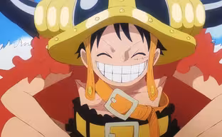 Аниме One Piece вернётся с «аркой Эльбафа» в апреле 2026 года — показали первый трейлер