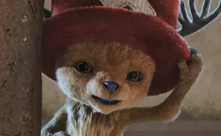 В новом трейлере второго сезона «One Piece. Большой куш» показали Тони Тони Чоппера