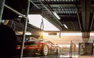 Аудитория Gran Turismo 7 превышает 2 миллиона активных игроков в месяц и продолжает расти