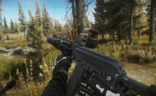 Nikita Buyanov Plans to Support Escape from Tarkov for 10 Years — A New Edition is Being Prepared for Steam, and They Plan to Expand the PvE Mode