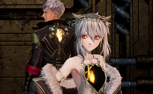 Раскрыты системные требования аниме-soulslike Code Vein II