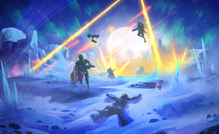 Helldivers 2 Kicks Off "Festival of Reckoning" - With Snowballs and a Chance to Try Premium Stratagems for Free