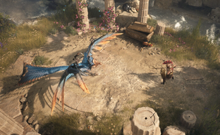 Titan Quest 2 получила последнее запланированное обновление в 2025 году