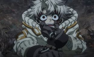 Аниме «Гачиакута» от студии Bones продлили на второй сезон