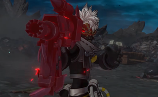 По манге «Гачиакута» разрабатывают игру — представили анонсирующий трейлер