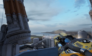 Вышла демоверсия отменённой Unreal Tournament на движке Unreal Engine 5.7