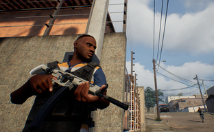 Brazilian GTA "171" Gains New Depths — Update Released with Professions
