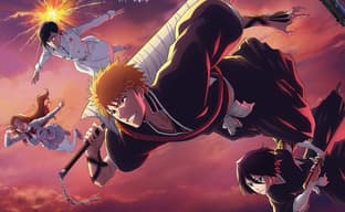 Официально анонсирован кроссовер Fortnite и Bleach