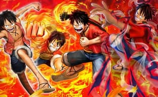 Продажи серии One Piece: Pirate Warriors превысили 10 млн копий