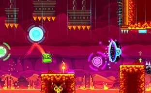 11 Years After Release, a Player Record Has Been Broken in Geometry Dash