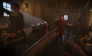 Режиссёр Kingdom Come: Deliverance II рассказал, как делать катсцены, которые не хочется пропускать