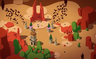 Rift Riff Uses a Unique Approach to Difficulty in Tower Defense Games