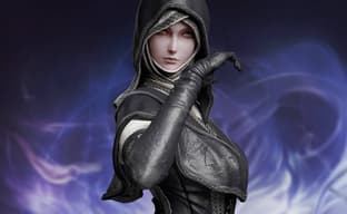 PA Create Studio Opens Pre-Order for Unofficial Grave Warden Statue from Elden Ring Nightreign