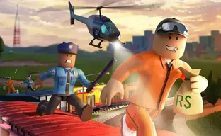 Рубаксы. Roblox Corporation подала заявку на регистрацию товарного знака Robux в РФ