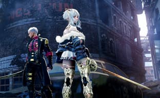 Для комфортной игры хватит RTX 3080: Bandai Namco обнародовала системные требования Code Vein 2