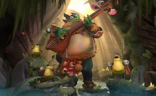 Российские игроки просят Valve нанять Пророка Санбоя на озвучку жабы-барда Ларго в Dota 2