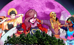 В EGS началась раздача детектива про убийство на острове Paradise Killer, которая продлится меньше суток