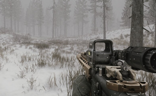 Никита Буянов не забыл о фанатах PvE в Escape from Tarkov — новогодняя раздача подарков актуальна не только для PvP-игроков