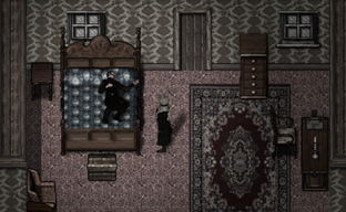 В Steam бесплатно раздают RPG о преступнике, который пытается замести следы и обмануть следствие