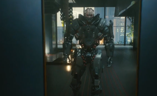 «Клеветы не потерплю»: создатель Cyberpunk 2077 опроверг миф о лифтах — это не скрытые экраны загрузки 